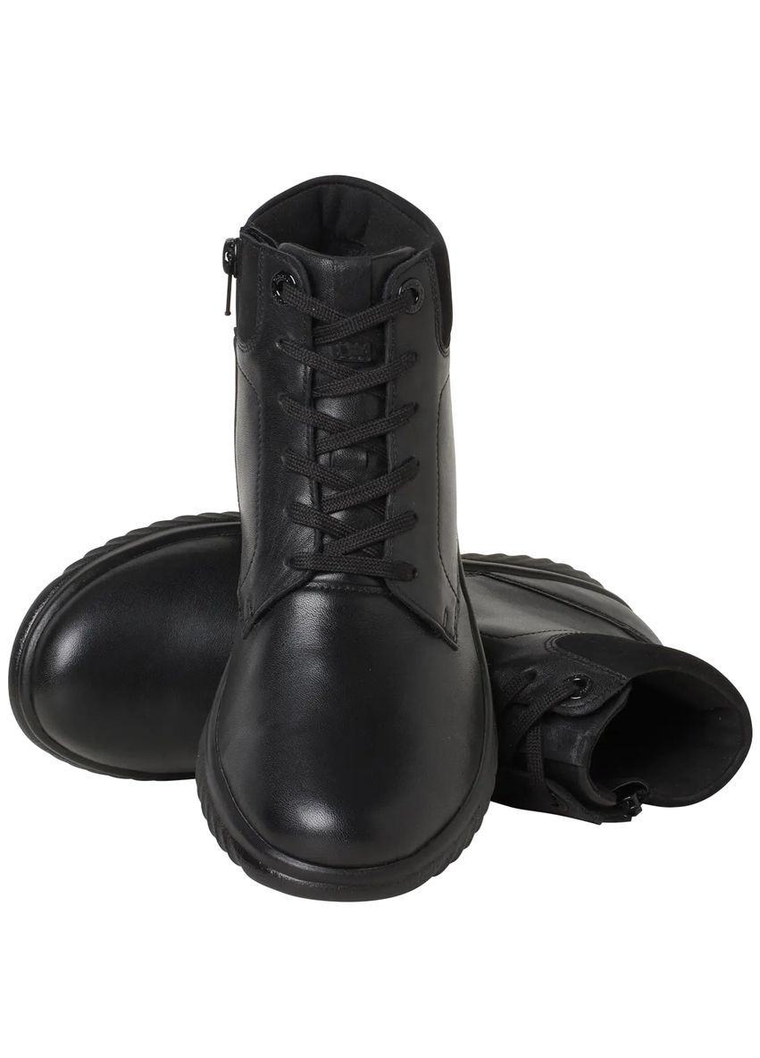 Ортопедичні жіночі черевики Heike, (арт.0-20 4571 0100) (Австрія) ( ) Ganter (362175203)