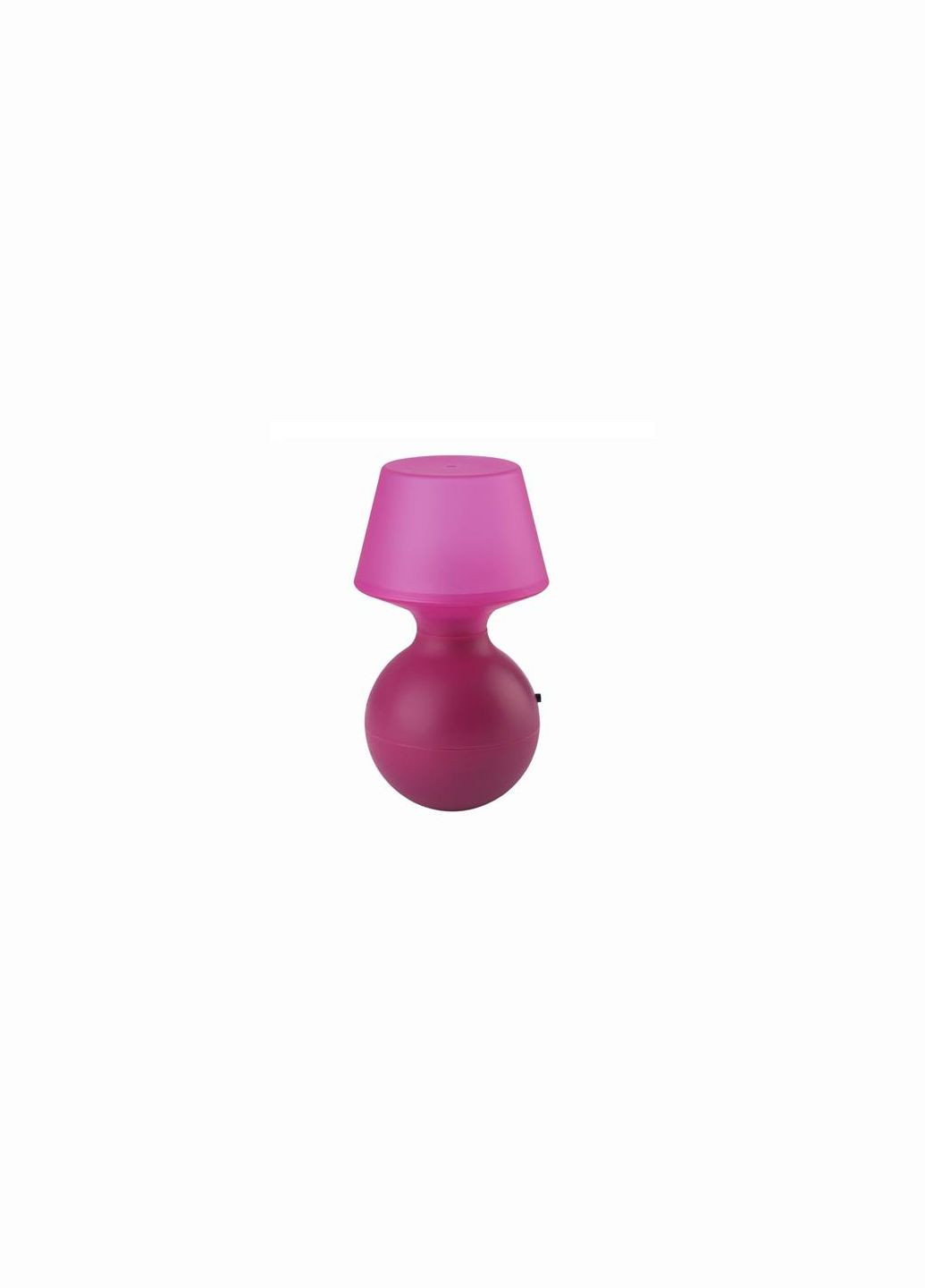 Лампа рожева IKEA (272150492)
