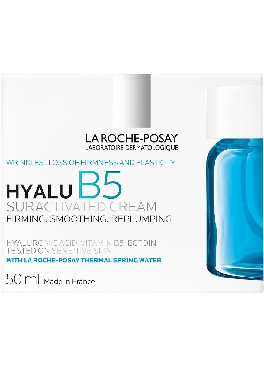 Гель для обличчя La Roche-Posay (368617333)