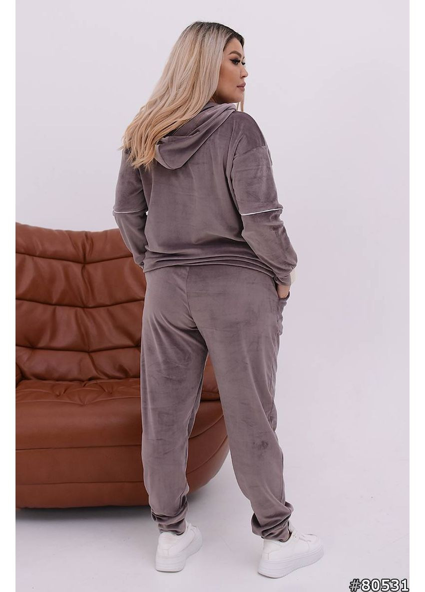 Костюм с мешкой - замеры в описании. GD/GL Модний простір (358888594)