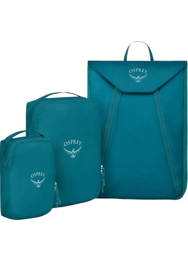 Набор органайзеров Ultralight Starter Set (009.3239) Osprey (324690790)