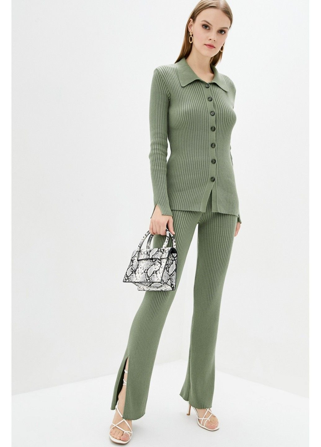 В'язаний костюм SC850 Sewel (337090446)