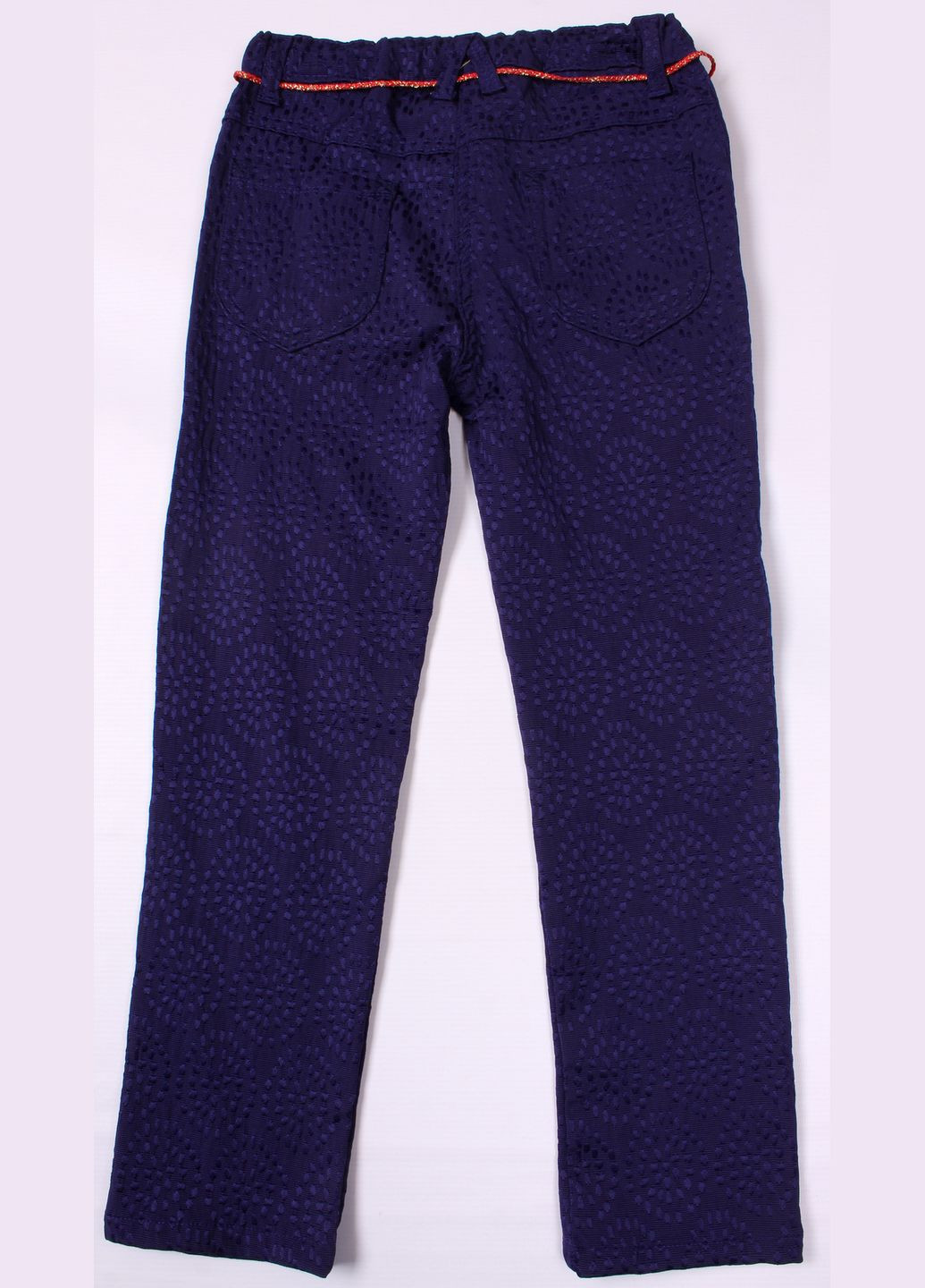 Брюки 012702 Синій Aziz Bebe (326487292)