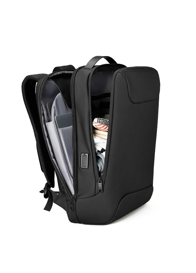 Рюкзак MR9000 Alpha, 15,6", кодовый замок Mark Ryden (322280654)