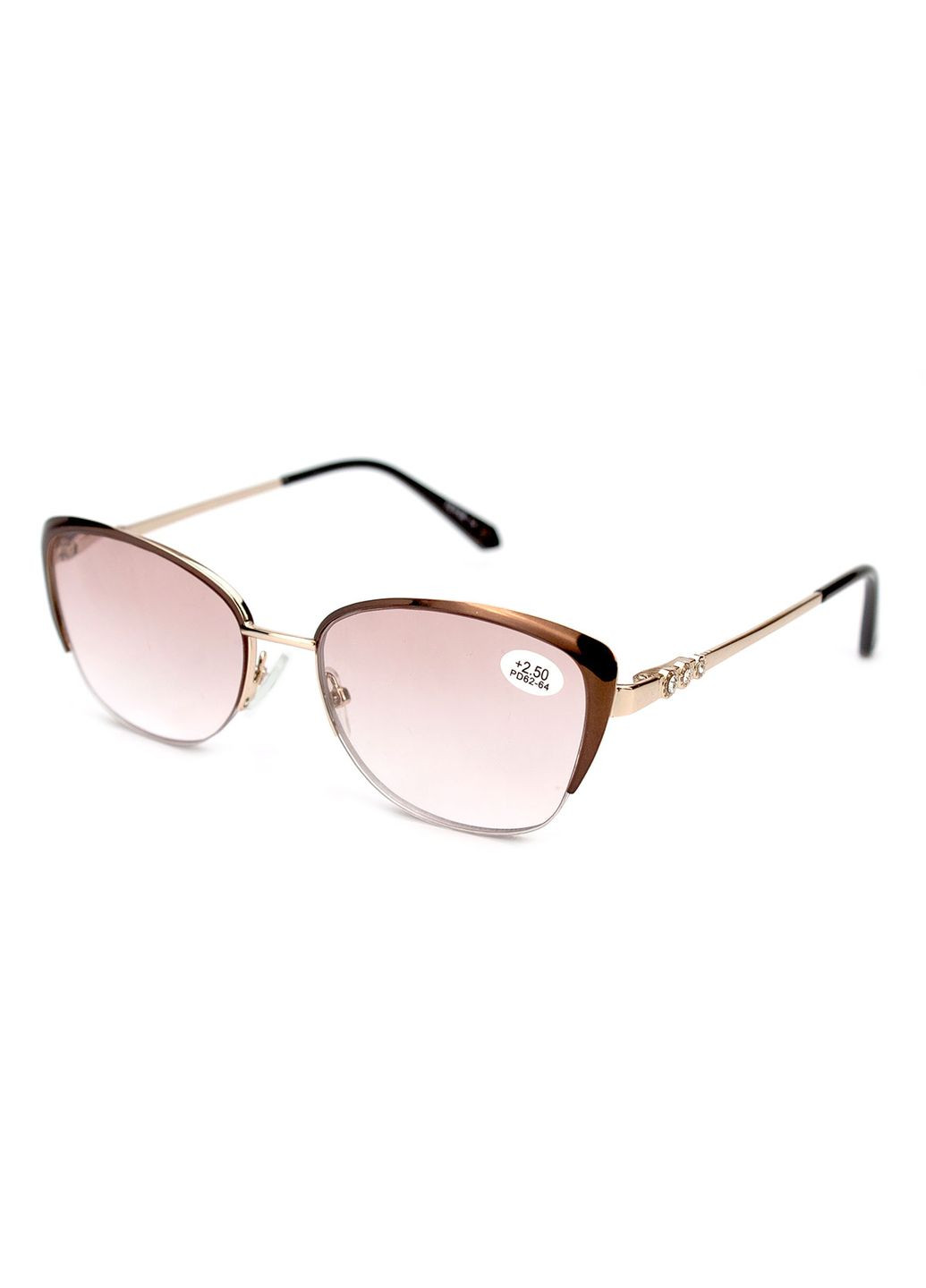 Окуляри 20166S-C2 тон. -1,25 Verse (284183802)