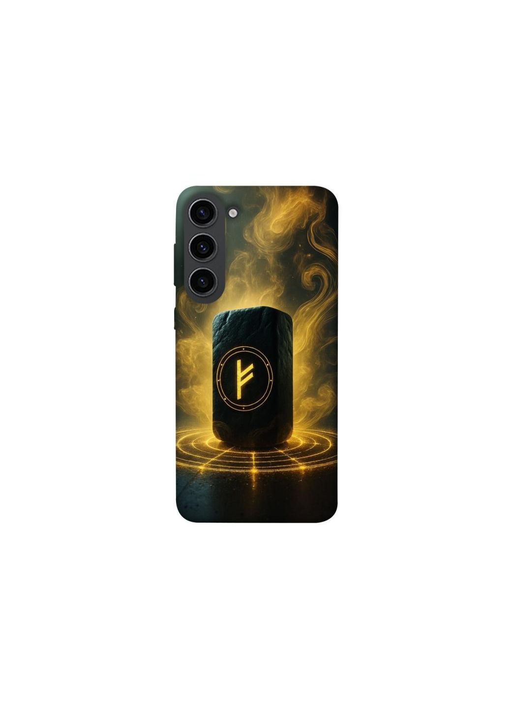 Чохол на Samsung Galaxy S23 Руна Феху Frontalka (354204093)