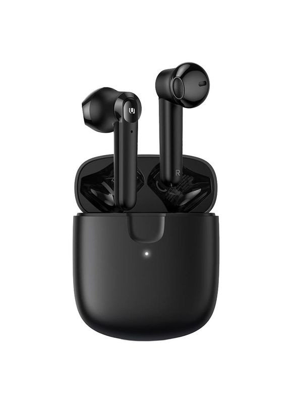 Bluetooth-гарнітура WS105 Black (80653) Ugreen (370616408)