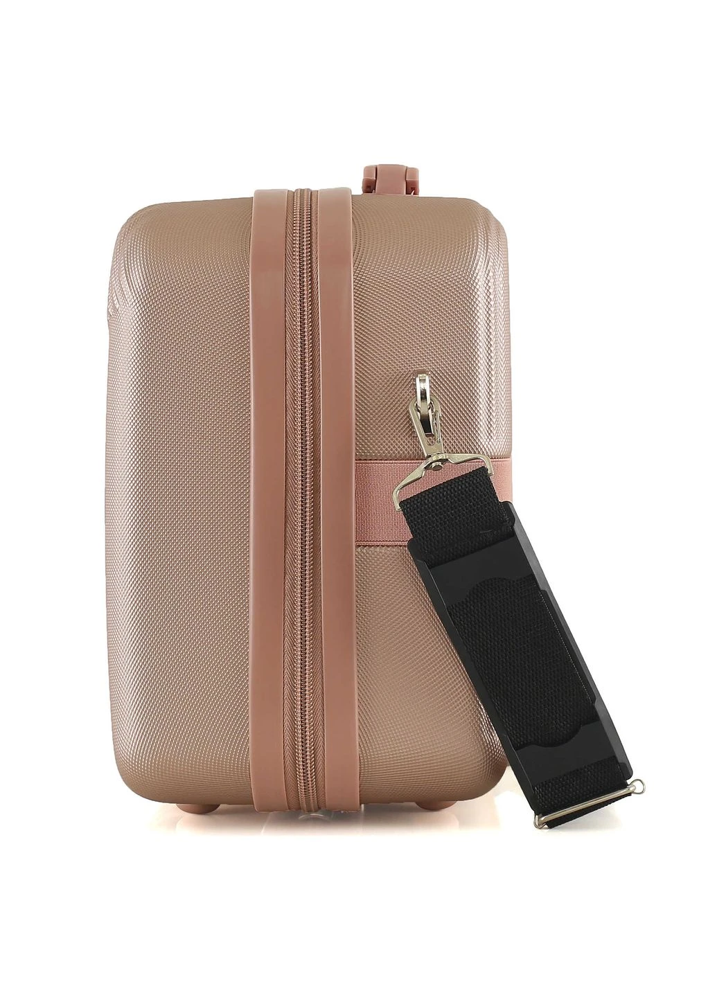 Бьюти-кейс 12L Rose (T5758-1) Semi Line (402622654)