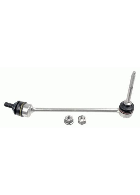 Стабилизатор (стойки) MB S-CLASS (W222) FRONT R 37267 01 Lemforder (366185688)