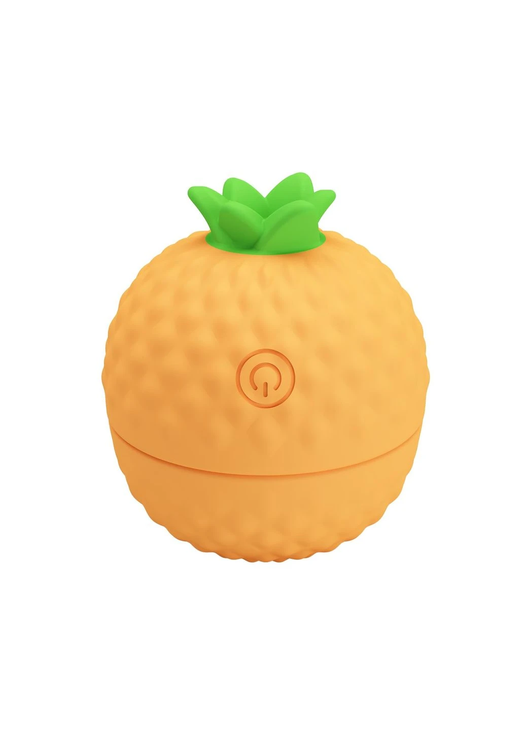 Стимулятор для клитора Pineapple Secret ( ) Pretty Love (374623665)