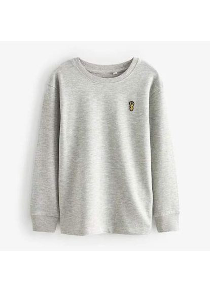 Разноцветный демисезонный лонгслив Next Trend