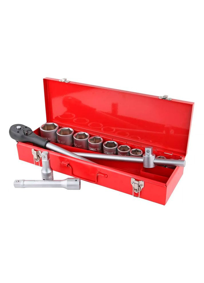 Набір інструментів професiйний 3/4" 14 од. Haisser (315556548)