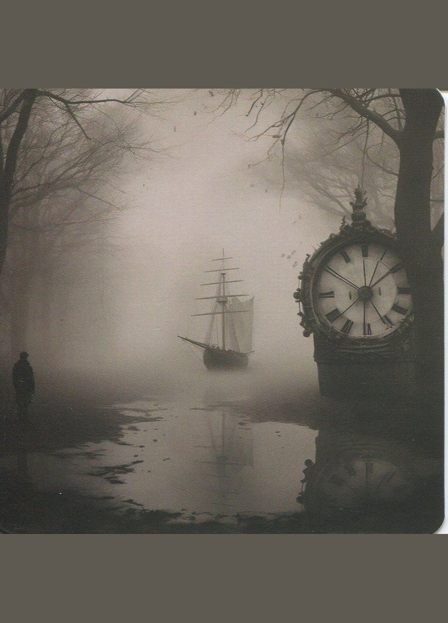 Метафорічні асоціативні карти (МАК) Сенси 62 шт Видавництво «Колесо Життя» (366894470)