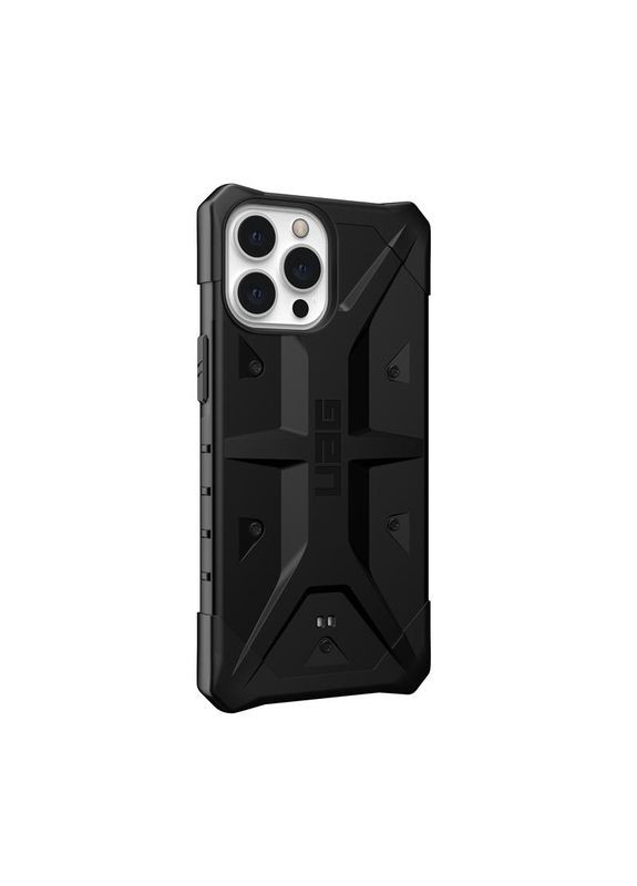 Чохол-накладка Pathfinder для Apple iPhone 13 Pro Max Black (113167114040) Urban Armor Gear (341490271)