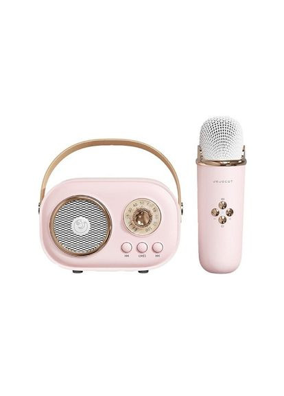 Беспроводной микрофон для караоке, колонка SPEAKER C20 PLUS No Brand 509456 (371913833)