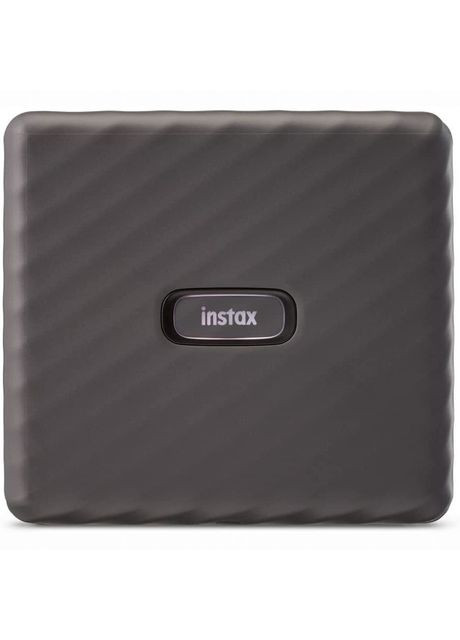 Фотопринтер INSTAX LINK WIDE M GRAY EX D (16719586) Fujifilm (369941278)