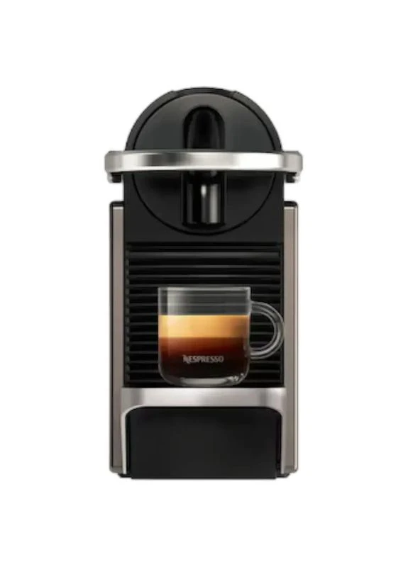 Капсульна Кавоварка Pixie & Aeroccino 3 Nespresso (331333047)