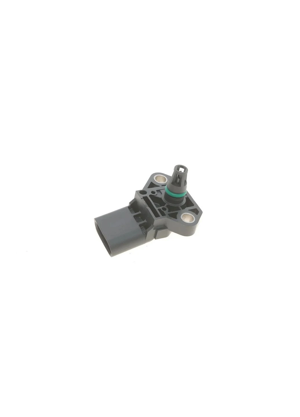 Датчик, давление во впускном газопроводе (пр-во) 0261230266 Bosch (366181581)