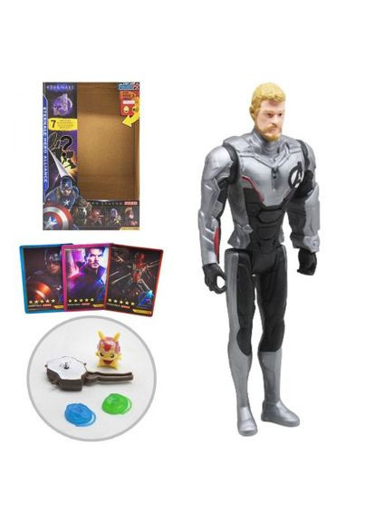 Фігурка "Супергерої MARVEL: Тор", А MIC (361416840)