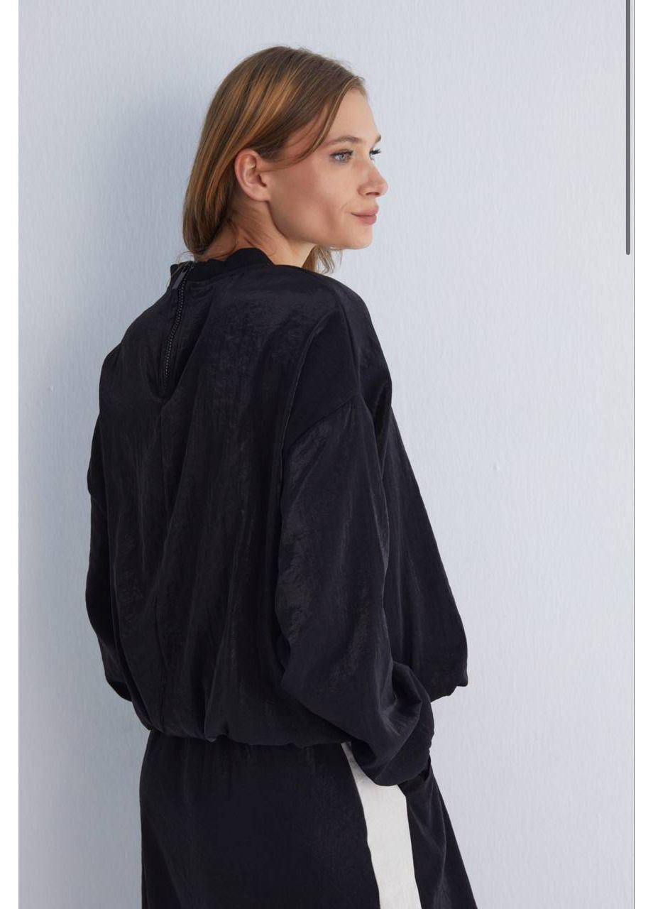 Свитшот "Air Fit" из легкой дышащей ткани | Размерная сетка в описании Vione (367076780)