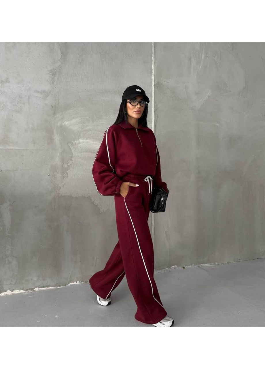 Жіночий спортивний костюм Україна (361857461)