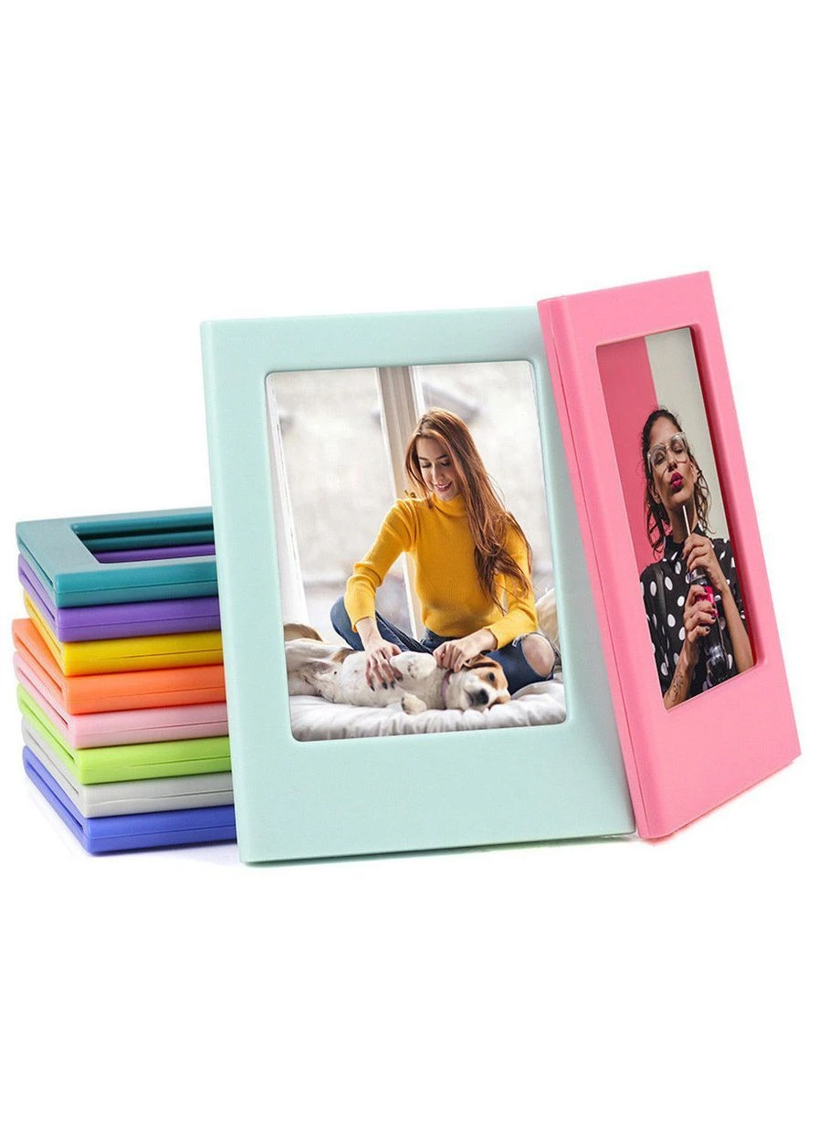Набір магнітних фоторамок 10 шт для Instax Mini (2310334995) Fujifilm (371121503)