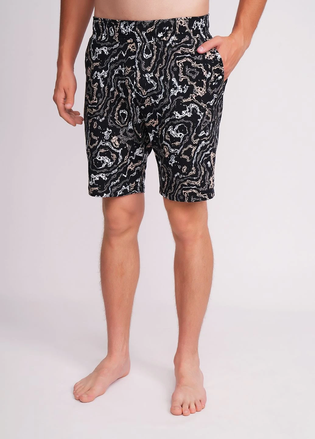Шорти чоловічі Giulia SHORTS (397910619)