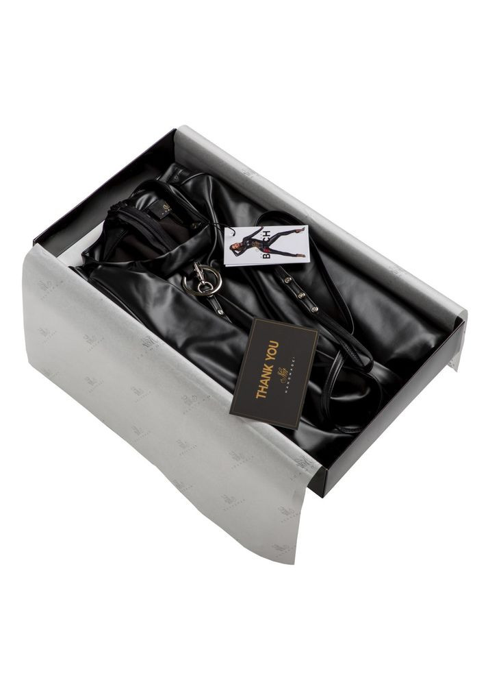 Панчохи без носка F207 Noir Handmade (361670203)