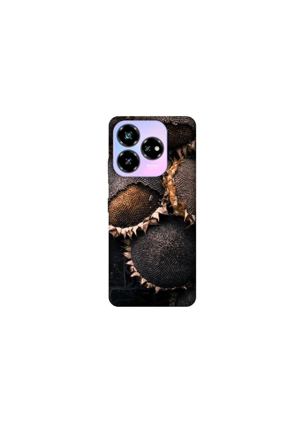 Чехол на ZTE Nubia V60 Dreams2 Frontalka (363899666)