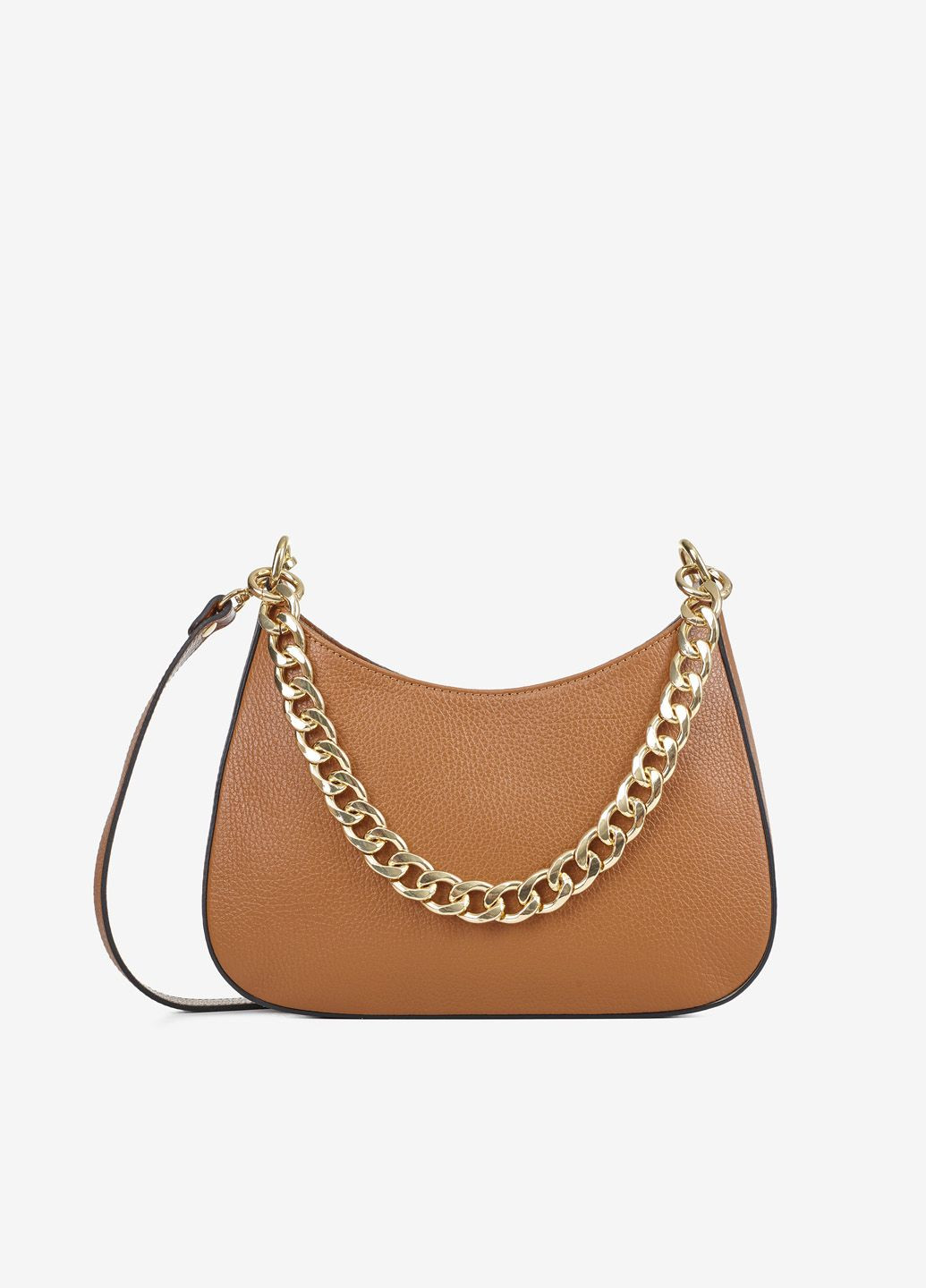 Сумка жіноча шкіряна крос-боді середня Сrossbody Regina Notte (299901501)