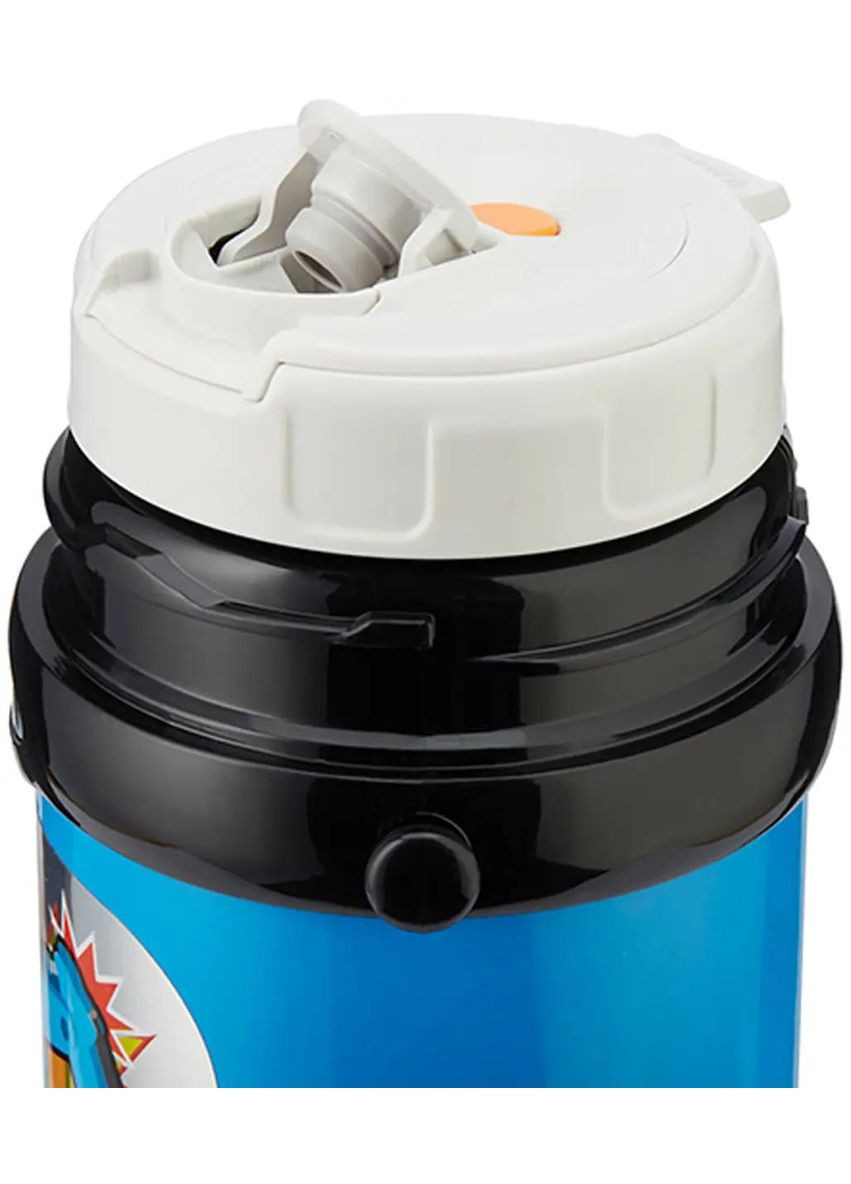 Термос SCZT45AZ дитячий 0.45l Синій Zojirushi (316444622)
