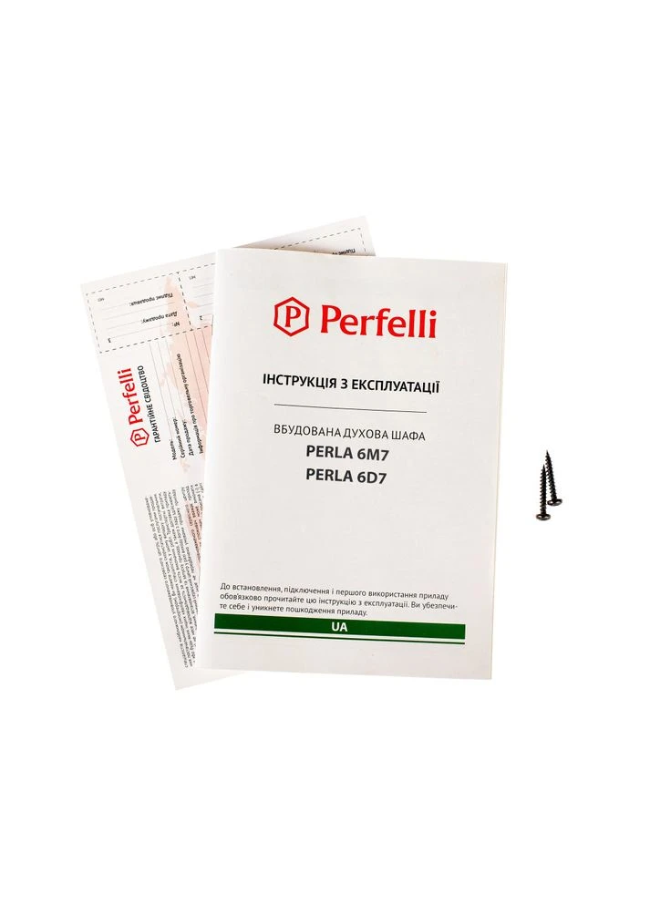 Духова шафа PERLA 6D7 BIANCO PERFELLI (339082654)