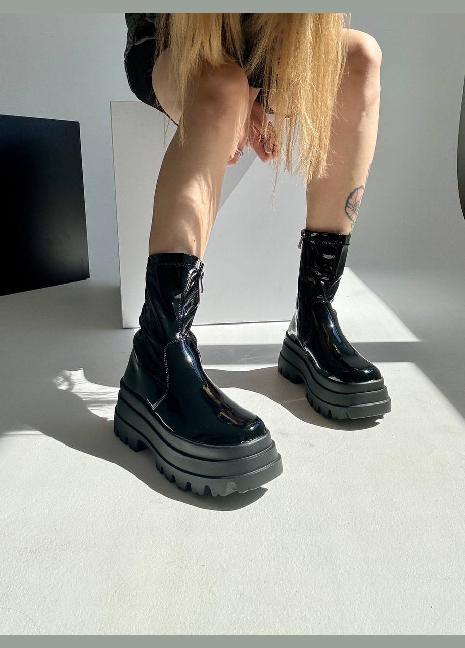 Черевики демі No Brand (316322347)