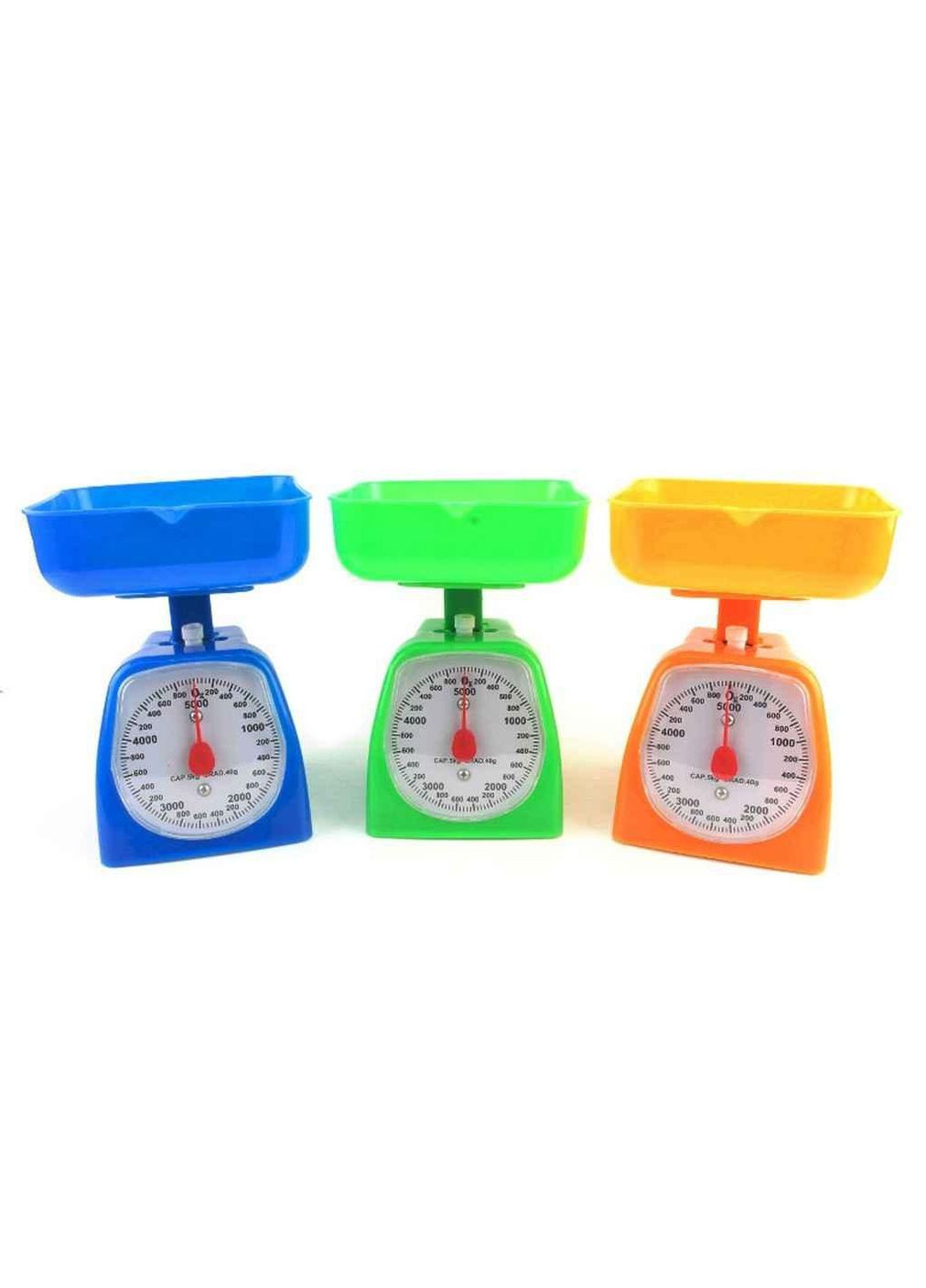 Ваги кухонні 1654 ТМ APLUS A-Plus (303675210)