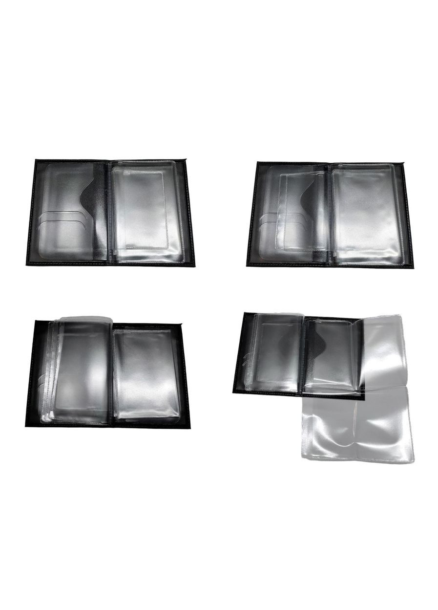 Комплект, обложка из натуральной кожи, ключница, брелок, колпачки Volkswagen (331018037)