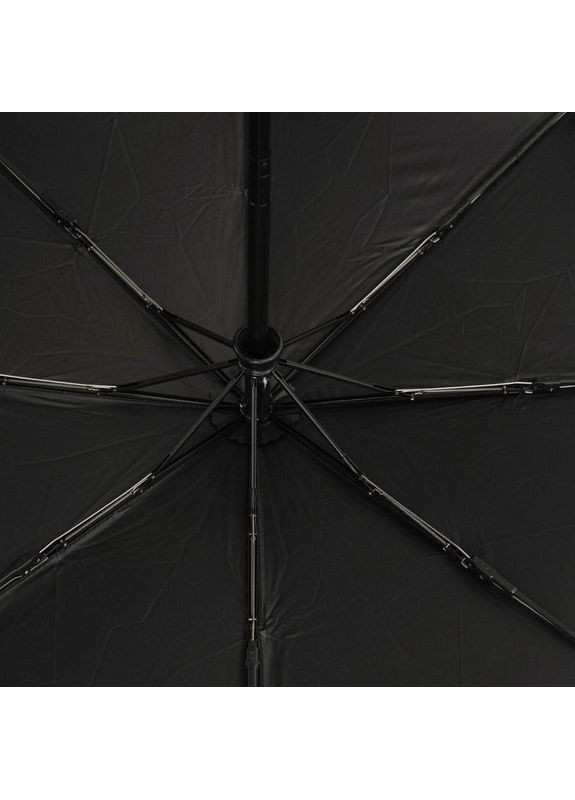 Чёрный зонт полный автомат cv1znt23-black Monsen (365727564)