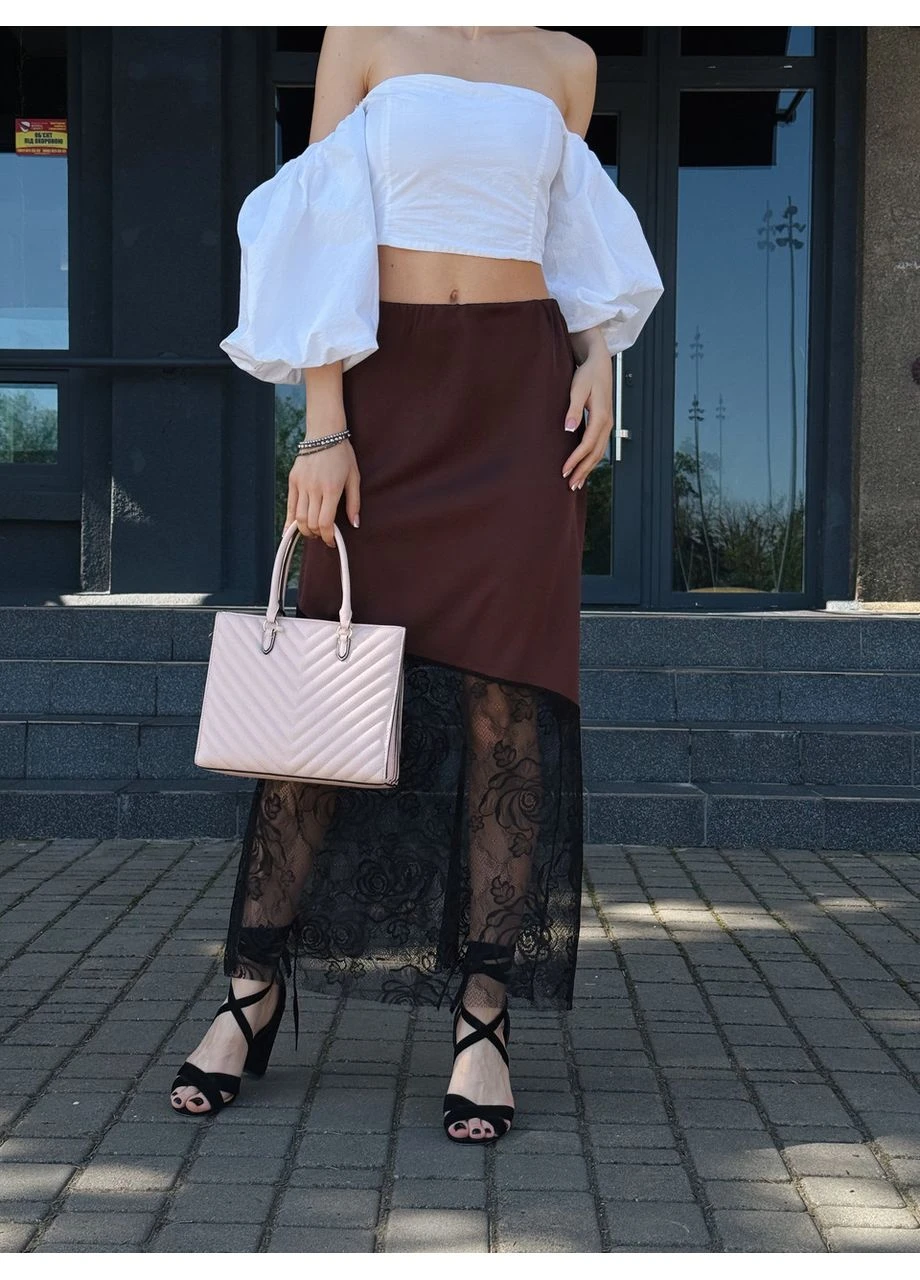 Спідниця Fashion Girl (402938409)