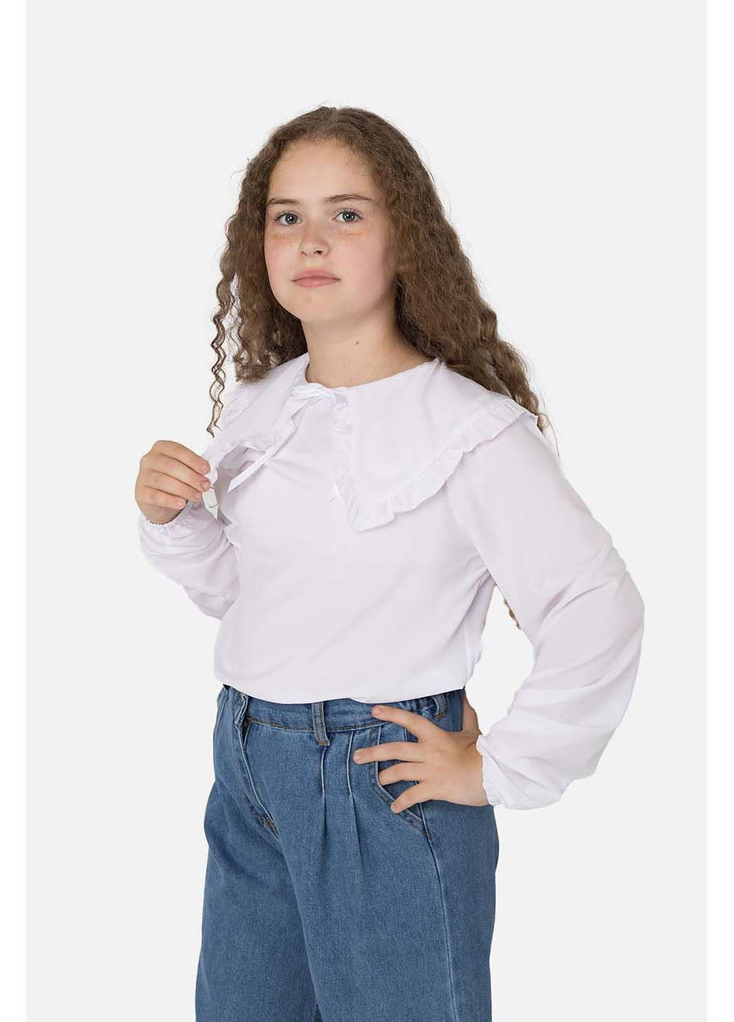 Блузка Yuki (328267904)