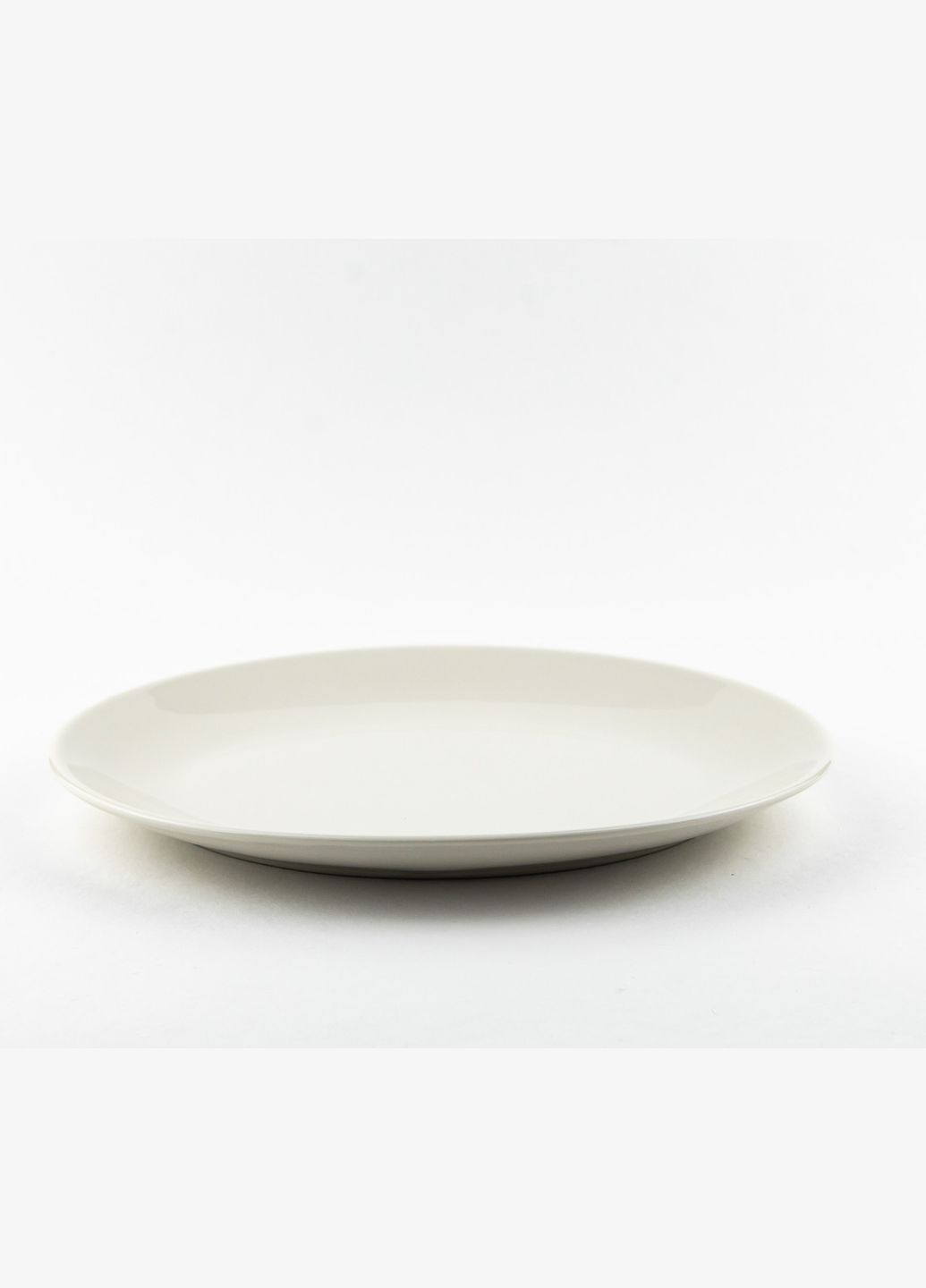 Тарілка овальної форми Soley Alumilite 24см 112124 Porland (277949318)