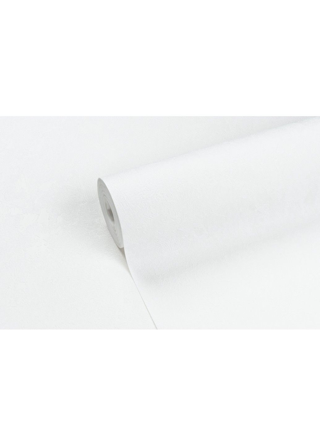 Флизелиновые обои вспененный винил LS Vinil Под покраску С-118 белый 25 x 1,06 м Vinil Wallpaper Factory (316476638)