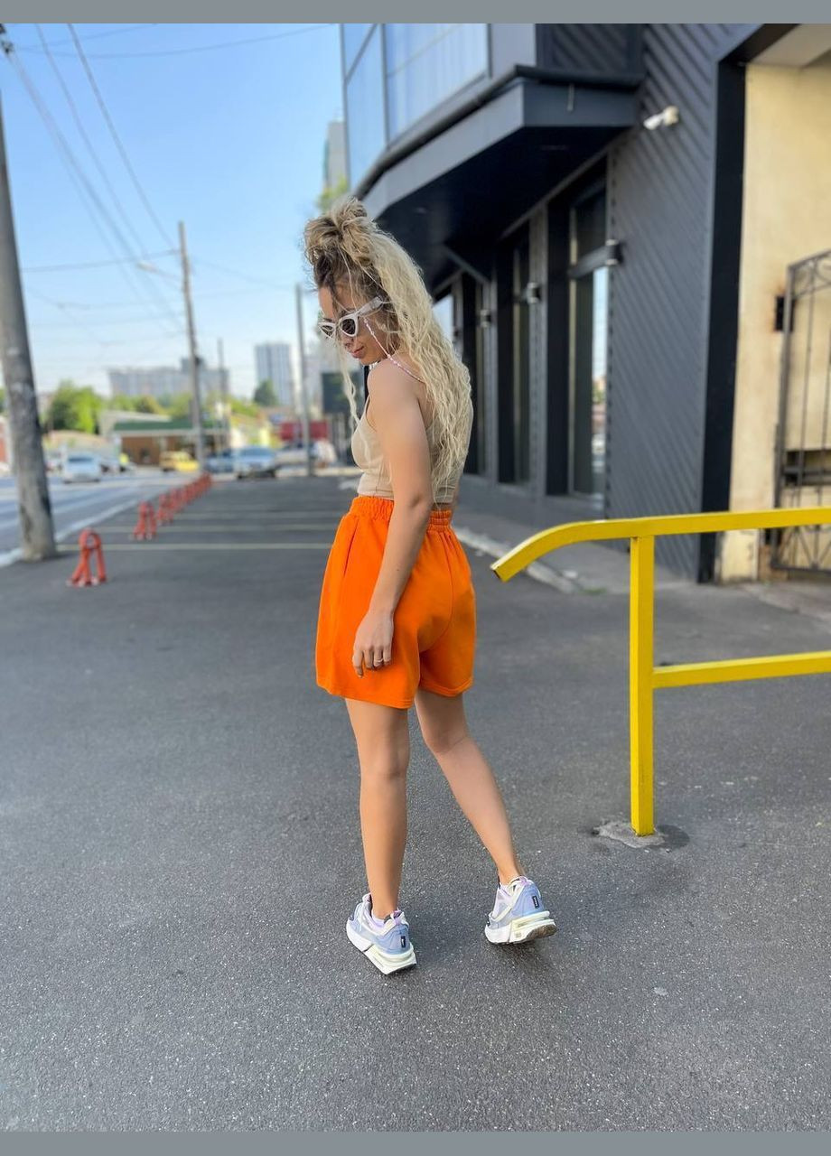 Юбка-шорты DK/DL Мода без кордонів (341183239)