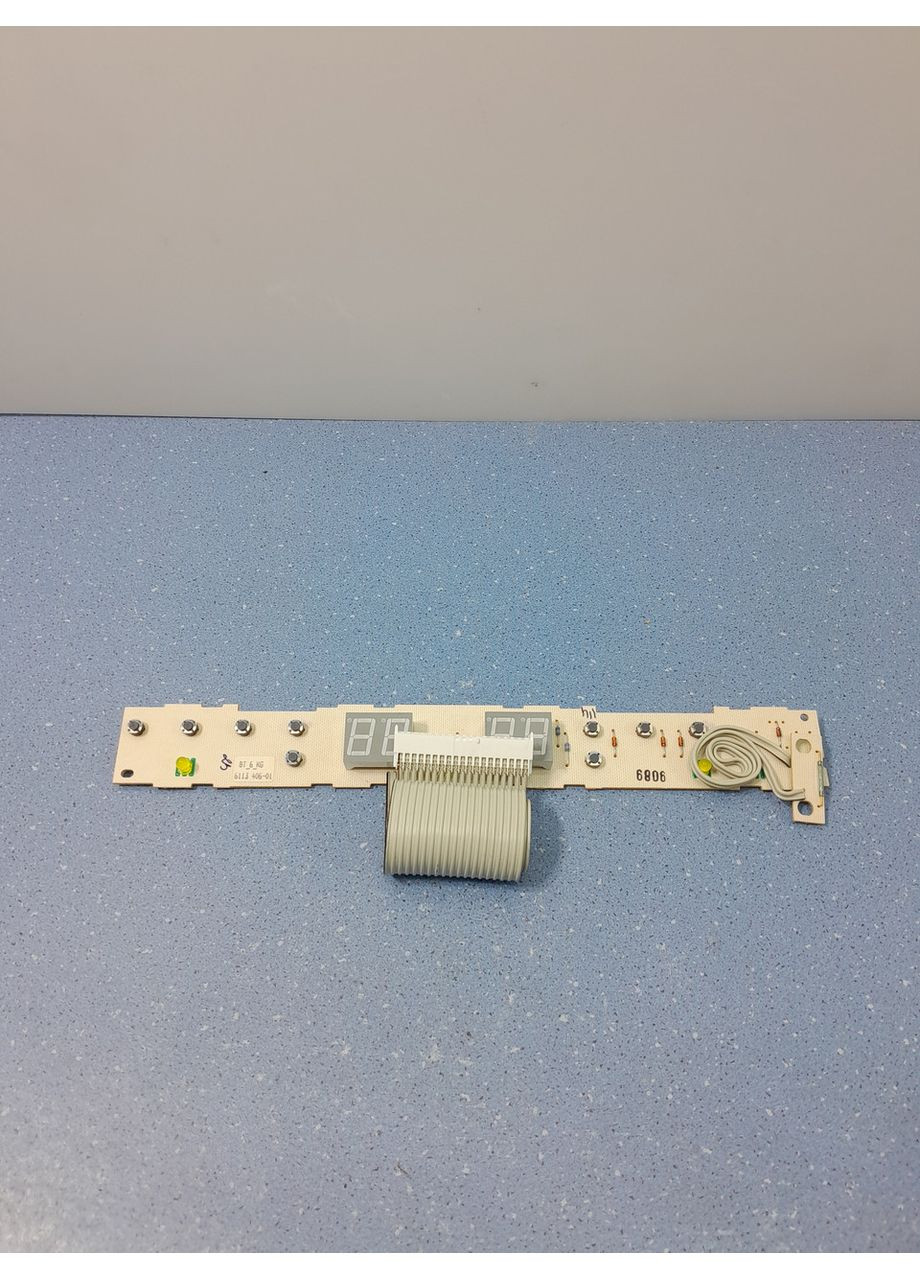 Плата управления для холодильника 6113406 LIEBHERR (364119980)