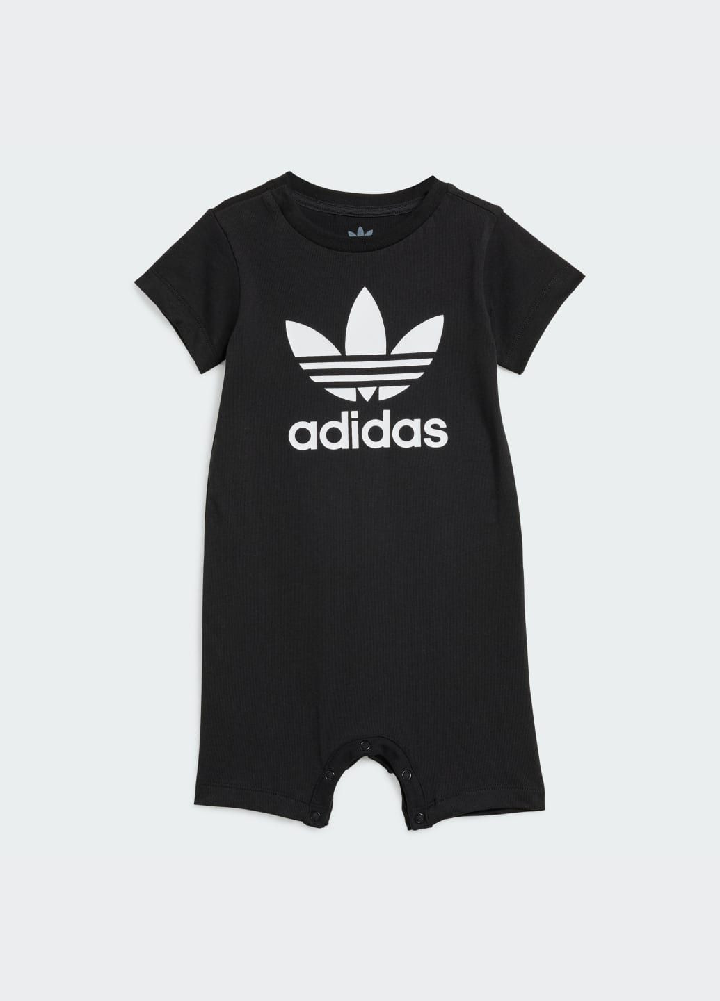 Комплект: комбинезон и шапка-бини adidas (303368579)