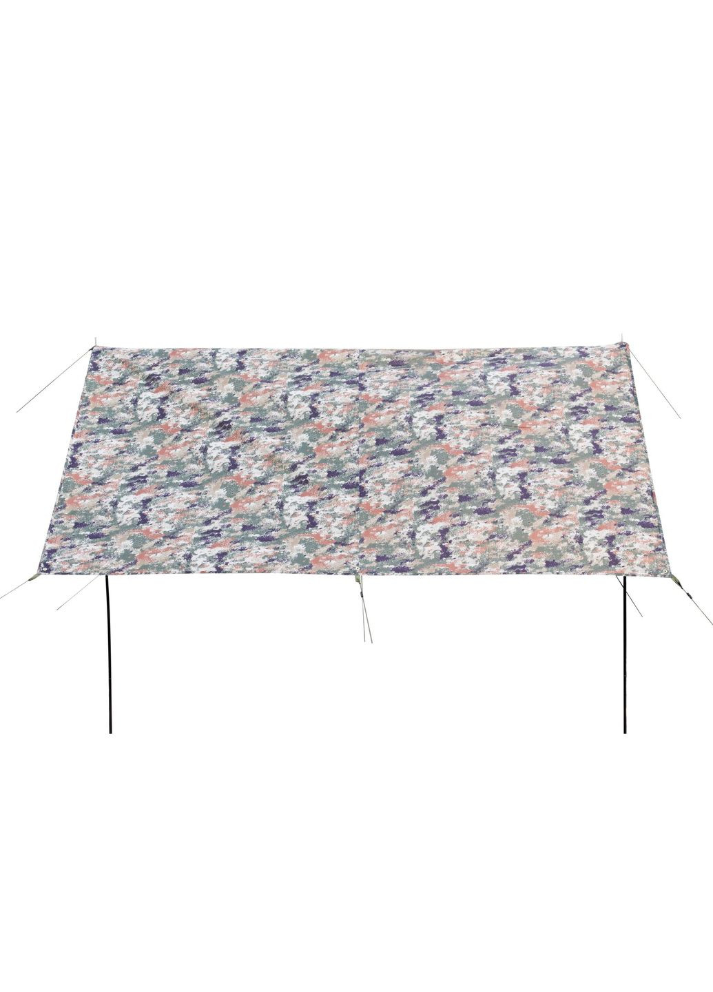 Тент туристический Tent 3 х 5 camo (UTRT-101-camo) Tramp (308863384)