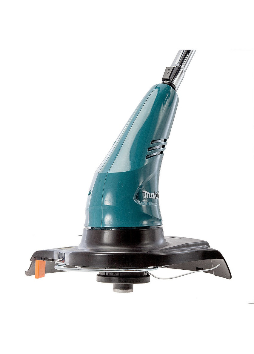 Электрический триммер UR3000 (450Вт, 300 мм) электротриммер с двойной режущей леской мотокоса (4366) Makita (295031866)