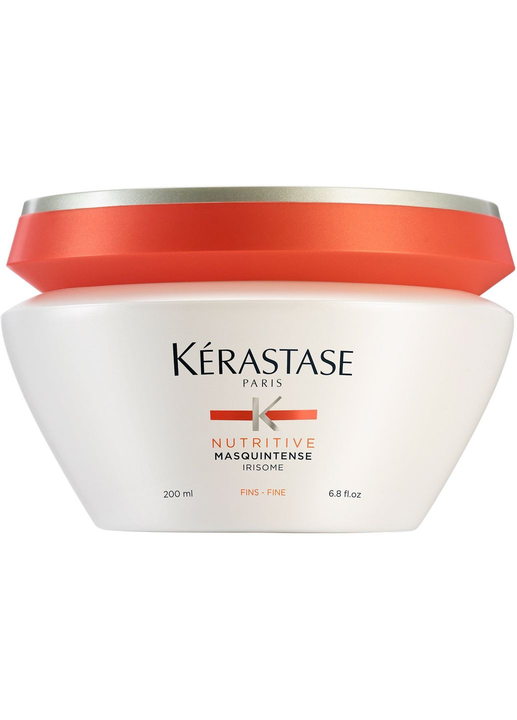 Маска глибокого живлення для тонкого та нормального дуже сухого волосся Masquintense Nutritive 200ml (2-387057) Kerastase (369789170)