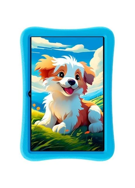 Планшет OT6kids 10" HD+ 4GB 64GB (OT6_Kids_Blue) Oukitel (385355571)