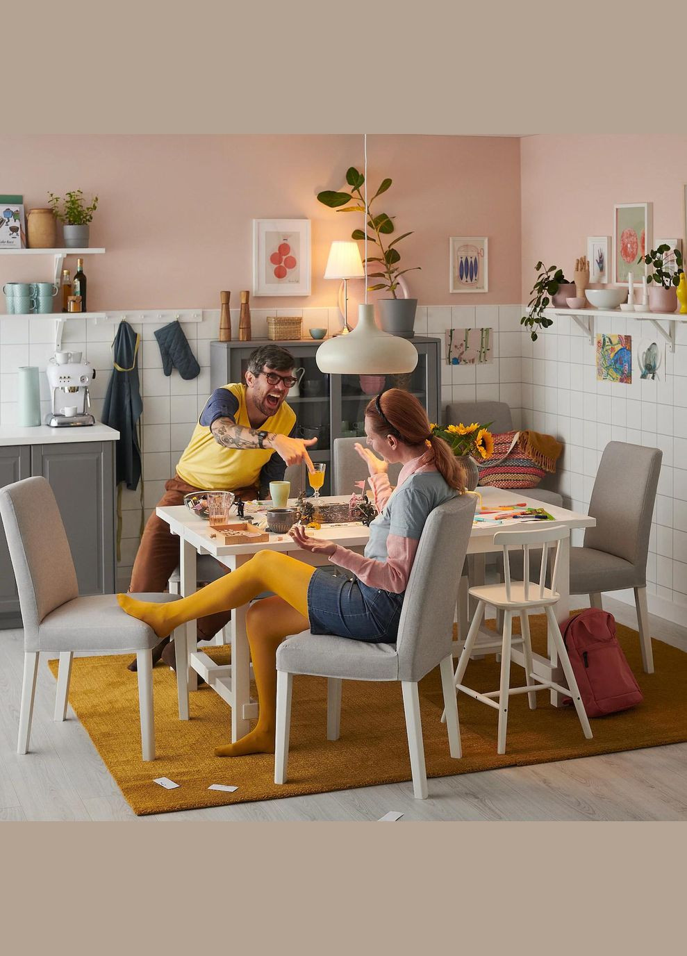 Стіл IKEA (278405670)