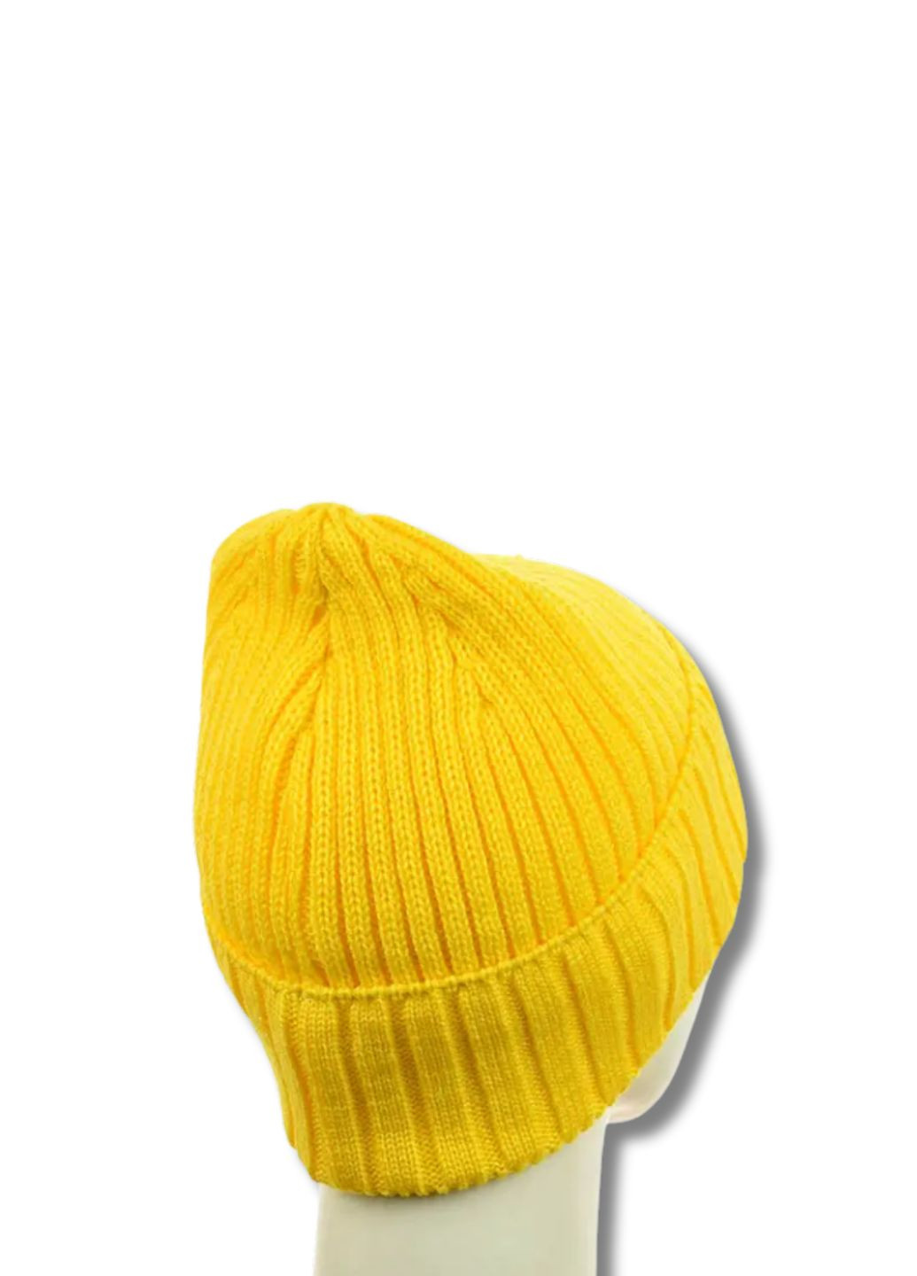 Дитяча зимова шапка на флісі Бравл Старс / Brawl Stars No Brand Дитяча зимова шапка з нашивкою (347146897)