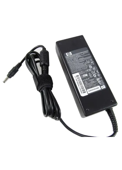 Блок живлення до ноутбуку (A40027) AlSoft HP 90W 19V, 4.74A, 4.8/1.7 (406511738)